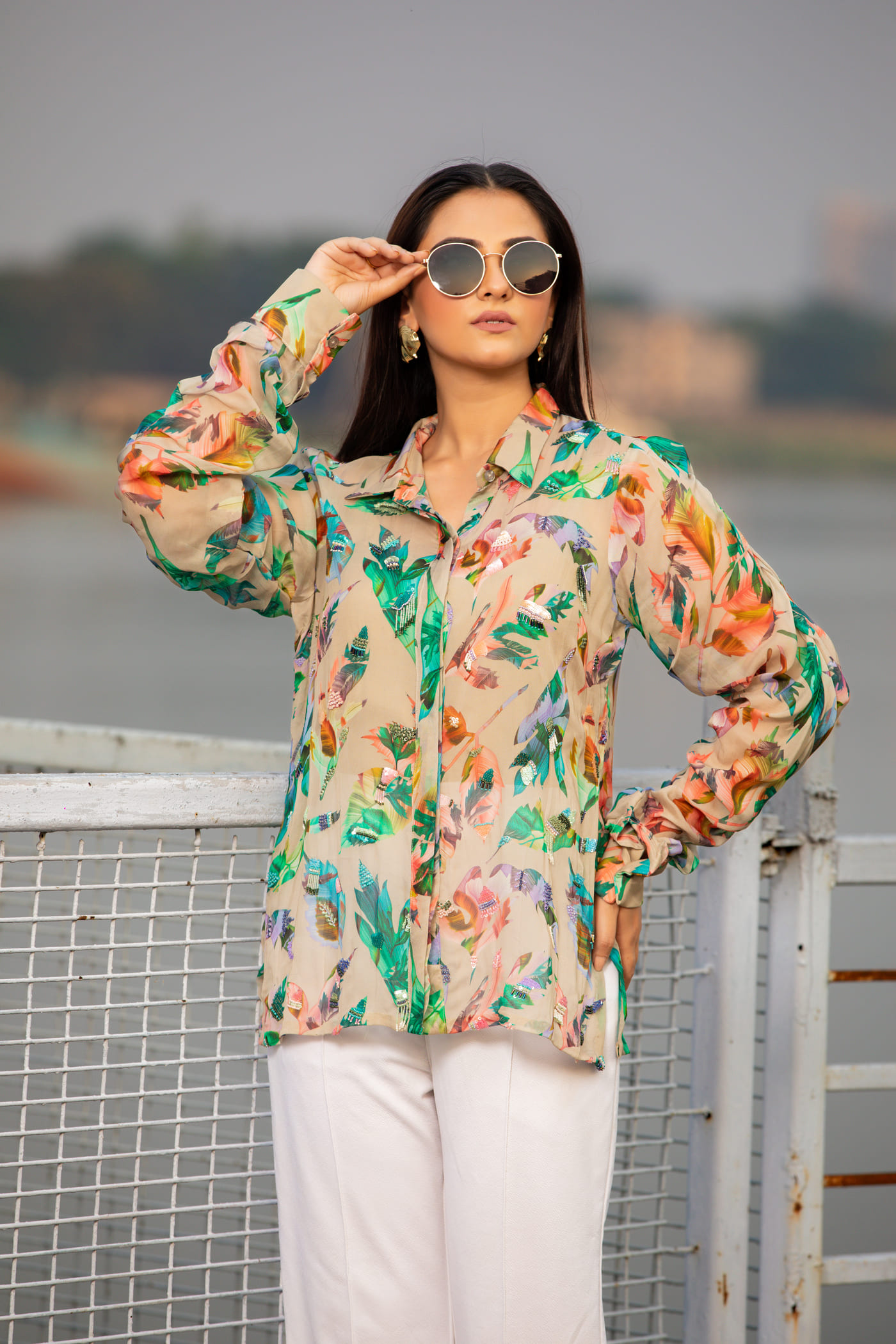 mystic-mist-organza-shirt