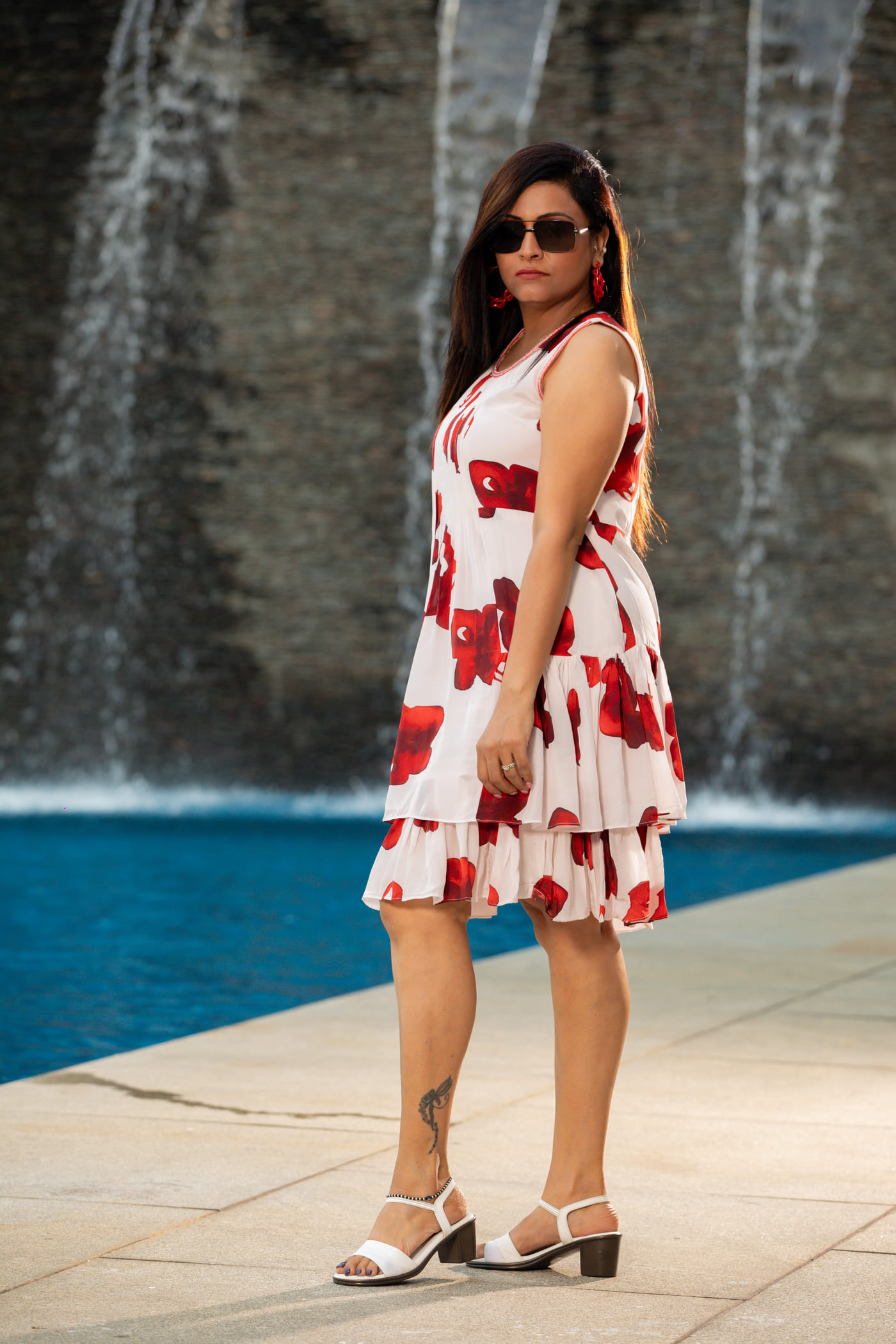 pretty-pintuck-dress